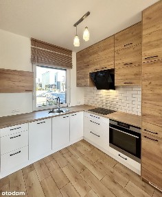 Bliźniak 79m2 z dostępem do ogrodu (4 pokoje)