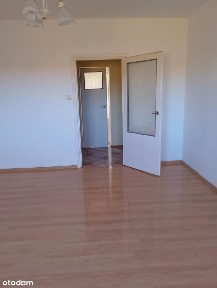 Mieszkanie z potencjałem, dwustronna wystawa okien