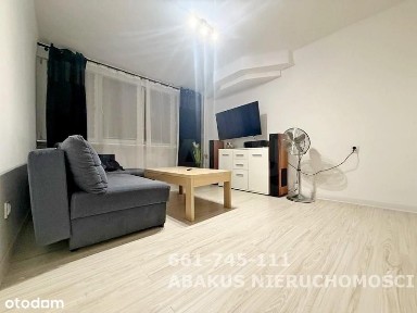 35,2 m2, parter, z wyposażeniem, rej. Wańkowicza