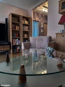 3-pokojowe mieszkanie-świetna lokalizacja