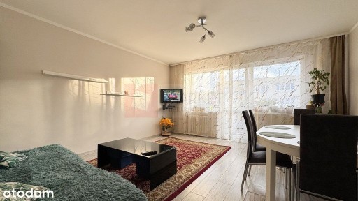 Ładne 2 pok. mieszkanie w Goleniowie na sprzedaż.