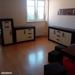 Mieszkanie 2 pokojowe w świetnej lokalizacji