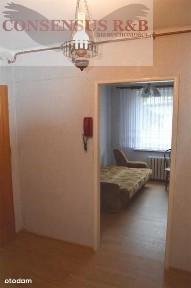 Mieszkanie na parterze w centrum Prudnika