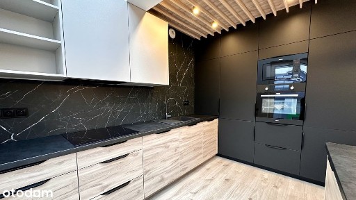 Luksusowy dwupoziomowy apartament na sprzedaż - EKO PARK, Opole