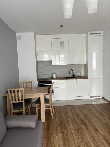 Bemowo/Wola - Olbrachta 124 - 2 pokoje 39m2 + m.postojowe