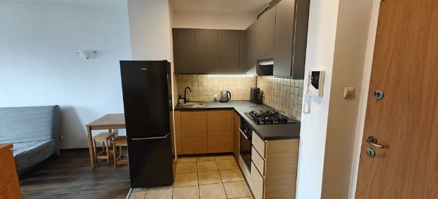 Mieszkanie 2 pokojowe 39 m2 Tarchomin ul.Myśliborska