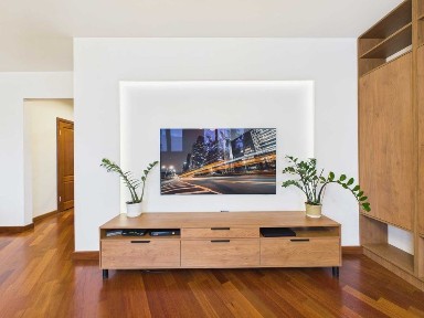 Ursynów, 4-pokojowe, 2 miejsca postojowe, metro