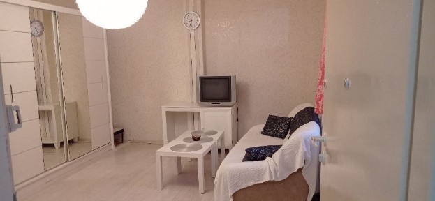 Kawalerka 30 m ul Targowa Praga Północ / A/