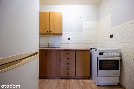 Orneta, ul.Podleśna 8, 30m2, 1pok., parter