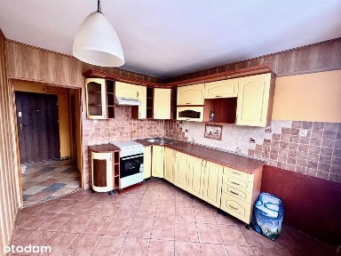 Słoneczne mieszkanie M3 na Kilińskiego