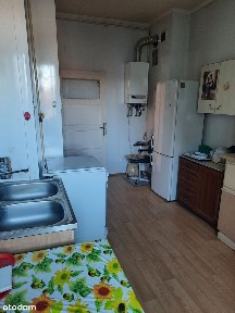 Klimatyczne 34 m2 do własnej aranżacji