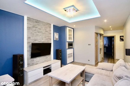 3 pokoje I Osiedle Przyjaźń I do zamieszkania