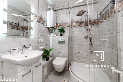 Kawalerka|do wejścia|Wojska Polskiego|2 Piętro