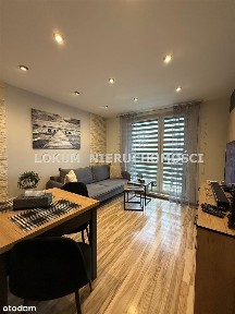 Kawalerka ul. Turystyczna