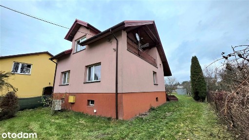 Dom na sprzedaż, rewelacyjna lokalizacja - Antoniów