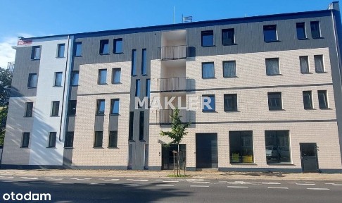 Centrum! Nowa kameralna inwestycja!