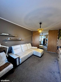 Na sprzedaż mieszkanie parter!