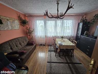 Mieszkanie 3 pokojowe na Osiedlu Podleśnym- od osoby prywatnej.