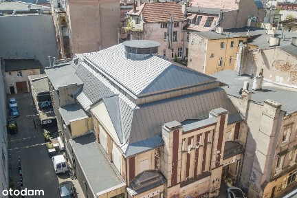 Kino Pomorzanin