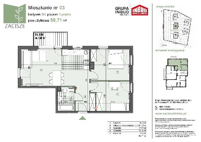 ul. Jagienki, Wapienica, Bielsko-Biała, śląskie