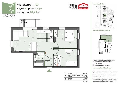 ul. Jagienki, Wapienica, Bielsko-Biała, śląskie