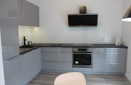 na sprzedaż przestronne 2'pok. mieszkanie 56,50 m2, os. Złote Łąki