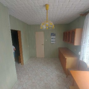 Mieszkanie na parterze 52m2