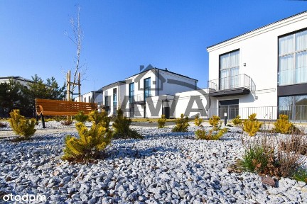 M3 62,5m2 | Niemcz | Świetna inwestycja | Taras