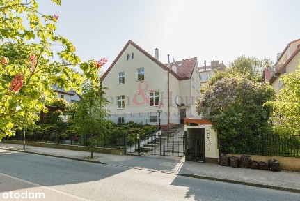 ul. Armii Krajowej, Osiedle Mickiewicza, Sopot, pomorskie