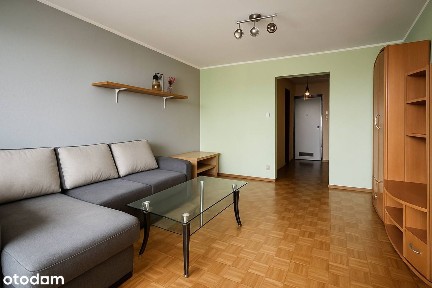 Mieszkanie 2 pokoje ul. Okólna, niski blok