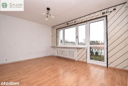 Twoje Miejsce Z Potencjałem 36,7M2