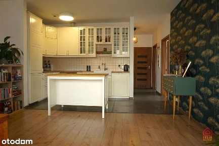 Nowoczesne 4-pokojowe mieszkanie 73 m² w Osielsku!