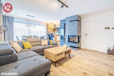 Piła-okolice, Zawada, nowy dom na sprzedaż.