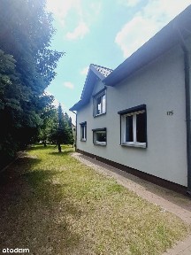 Nowoczesny dom jednorodzinny 186 m², działka 1105 m2, Piotrów
