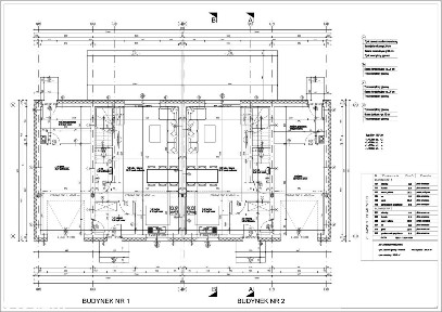 Bliźniak na sprzedaż - Lubinia Mała