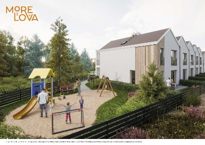 ul. Morelowa, Świecie, świecki, kujawsko-pomorskie