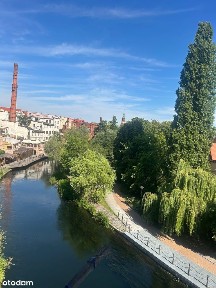 M-3 WYSPA MŁYŃSKA (CENTRUM), 52,27 m2- 496000 zł