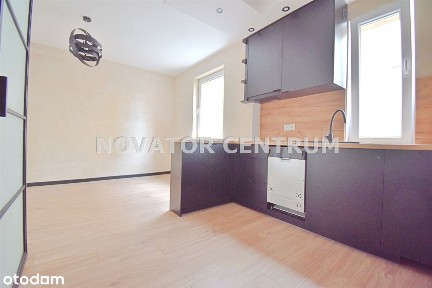 Okole, 2 pokoje, po remoncie!