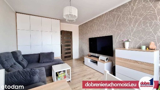 Atrakcyjne M4 w Centrum miasta/ Blok z 2003r