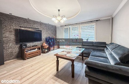 Przestronne mieszkanie w sercu osiedla Południe