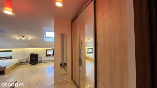 Kawalerka 35,36 m2 w Nałęczowie woj. lubelskie.