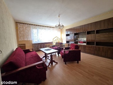 3 pokoje, 1 piętro, ul. Matejki