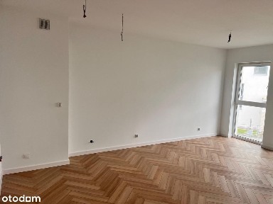 Mieszkanie 63 m2 Chełm Drezdenecki WYKOŃCZONE - do umeblowania