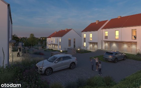 OSTATNIE BEZCZYNSZOWE MIESZKANIE 76M2 + STRYCH