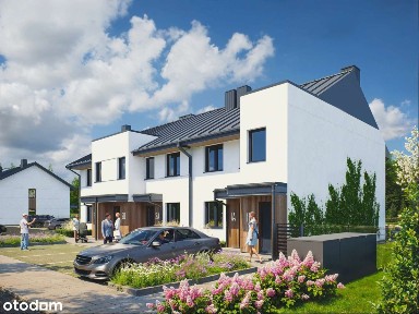 3 pokoje z panoramą Rzeszowa i ogrodem