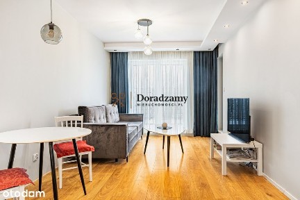 3 pokoje z ogrodem i garażem na Słocinie