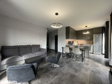 Ciche, narożne 81 m² - klimatyzacja, 2 balkony, 10 min do centrum