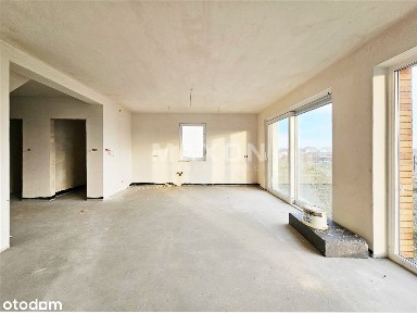 Dom w zabudowie bliźniaczej - Żelechów