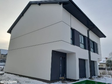 Sprzedam 1/2 bliźniaka 149 m2 Garaż