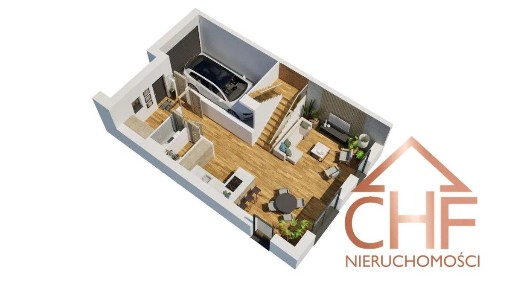 Nowa inwestycja - Jędrzychów, ul. Budowlana